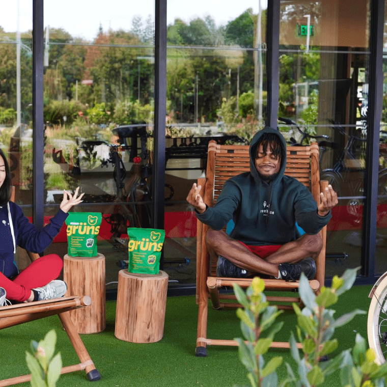 Quirk-Out ft. Grüns