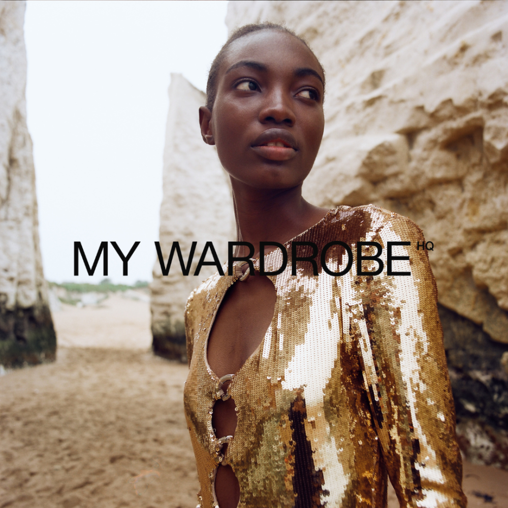 MyWardrobe HQ