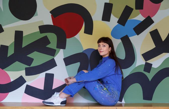 Art & Soul: Exploring Manchester's Creative Corners with Caroline Dowsett