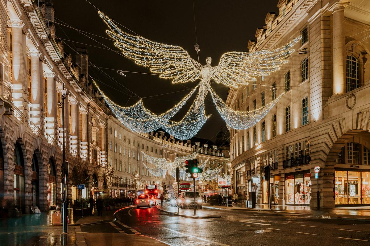 Regent Street 