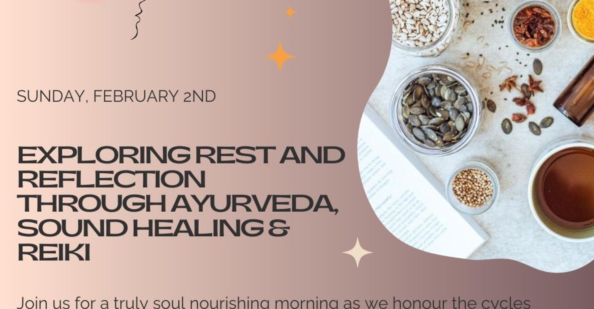 Soulmeets Ayurvedic